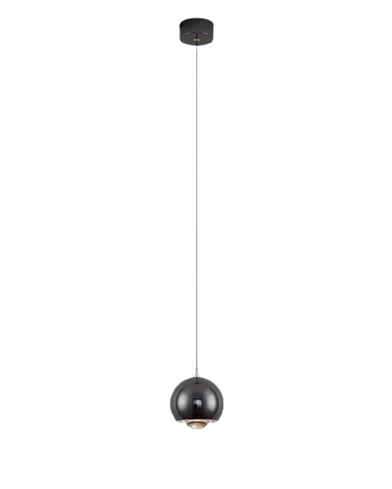 Pendant lamp BLANCA by Rodesigne