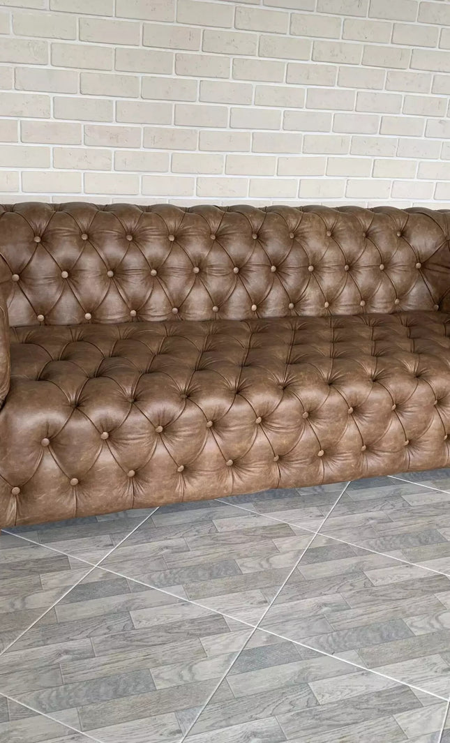 Sofa MOLLE by Rodesigne