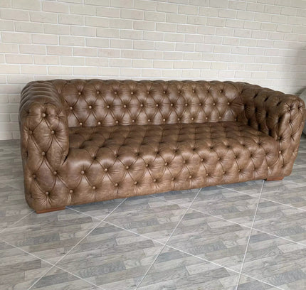 Sofa MOLLE by Rodesigne — designer sofa, custom furniture by RODESIGNE