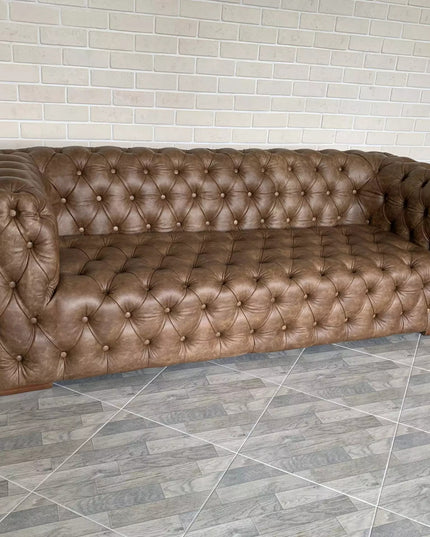 Sofa MOLLE by Rodesigne