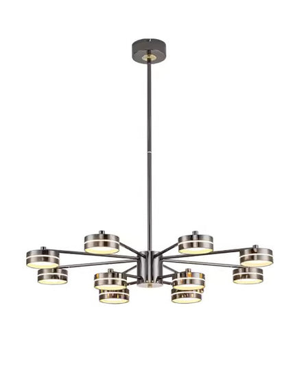 Chandelier PLUG by Rodesigne