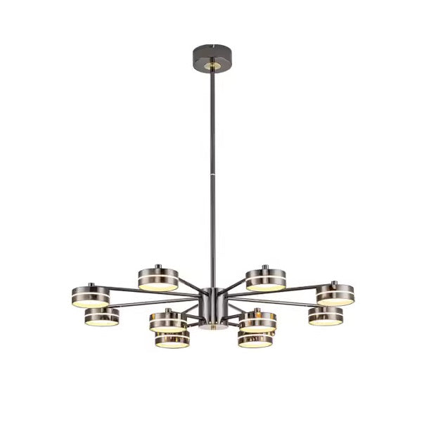 Chandelier PLUG by Rodesigne