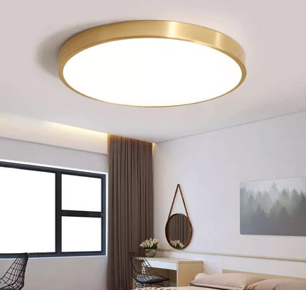 Ceiling lamp COURE by Rodesigne — ceiling light fixture, designer lighting by RODESIGNE