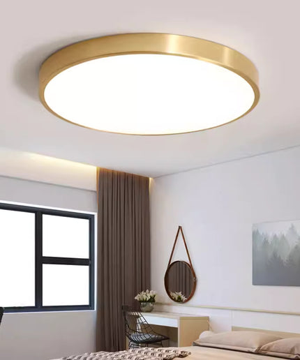 Ceiling lamp COURE by Rodesigne — ceiling light fixture, designer lighting by RODESIGNE