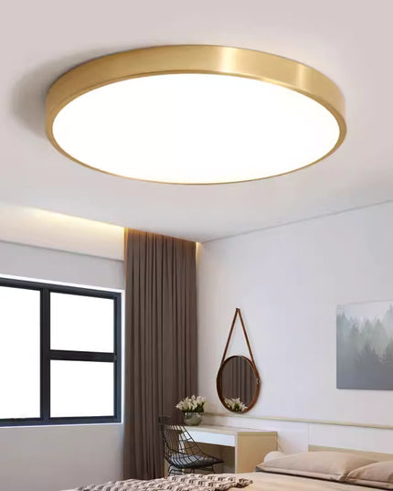 Ceiling lamp COURE by Rodesigne