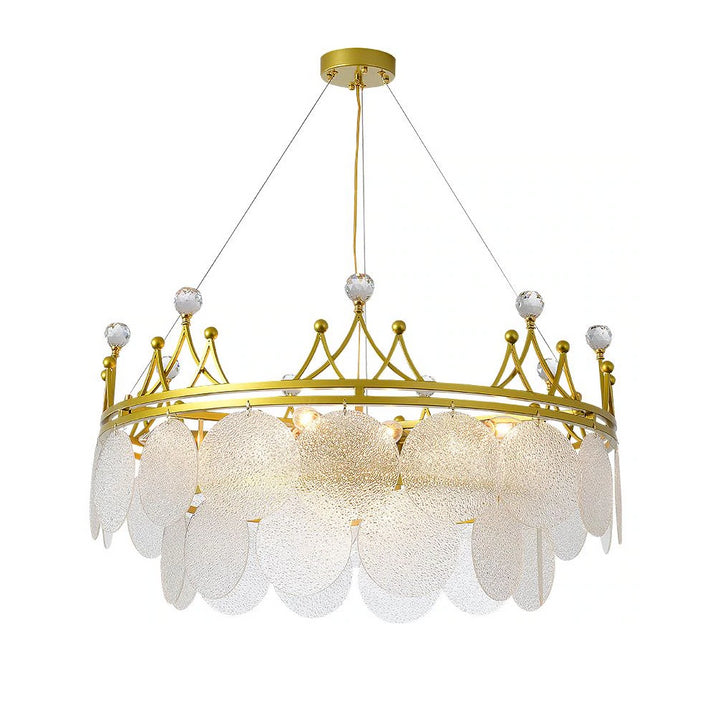 Chandelier FORRO by Rodesigne