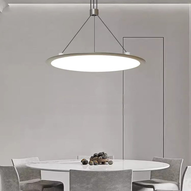 YAN by Rodesigne Pendant lamp — modern pendant light, custom designer lighting by RODESIGNE