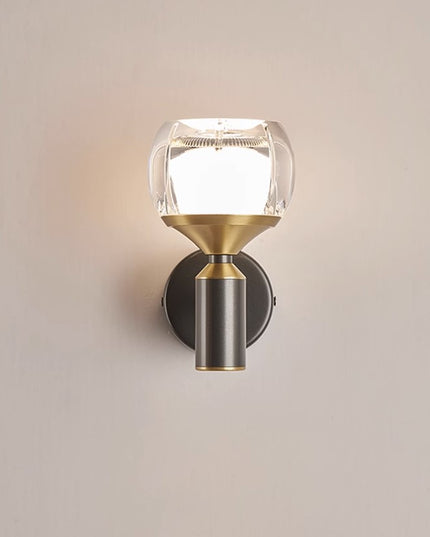 Wall lamp (Sconce) DEMETRO by Rodesigne