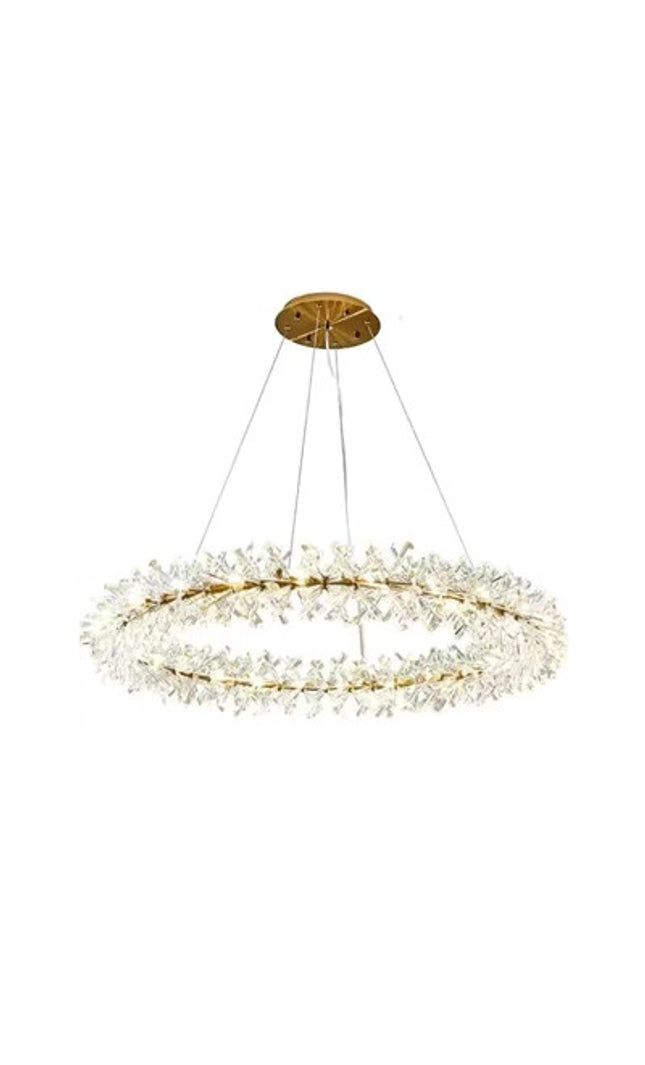 Chandelier MARIANNA by Rodesigne