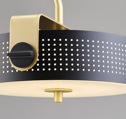 REBECA by Rodesigne Table lamp — brass designer table lamp by RODESIGNE