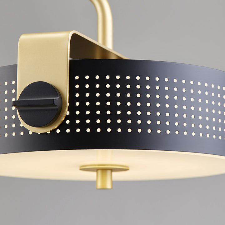 REBECA by Rodesigne Table lamp