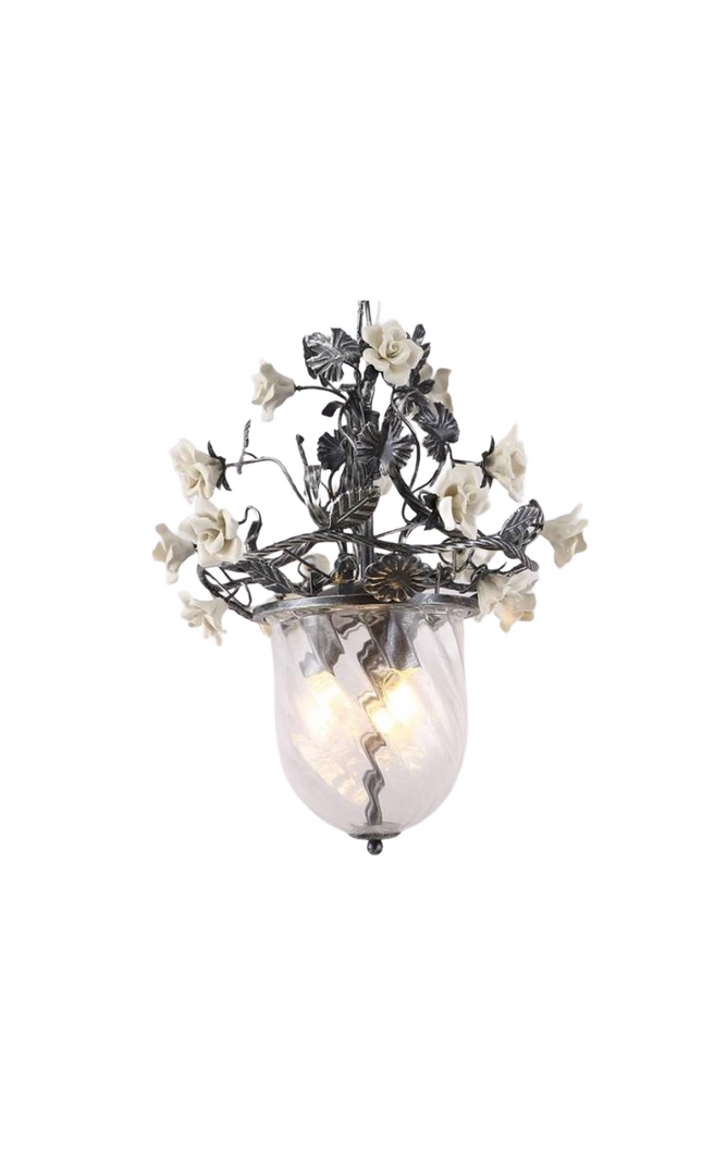 Chandelier REVA by Rodesigne