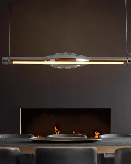 Chandelier KNOOP by Rodesigne