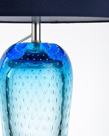 Table lamp PONCHO by Rodesigne