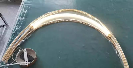 Chandelier ROXA by Rodesigne