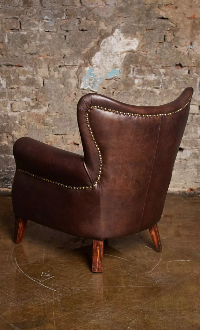 VAQUER chair by Rodesigne