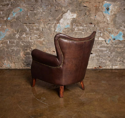 VAQUER chair by Rodesigne — designer chair, custom furniture by RODESIGNE