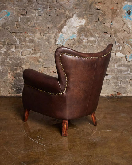 VAQUER chair by Rodesigne