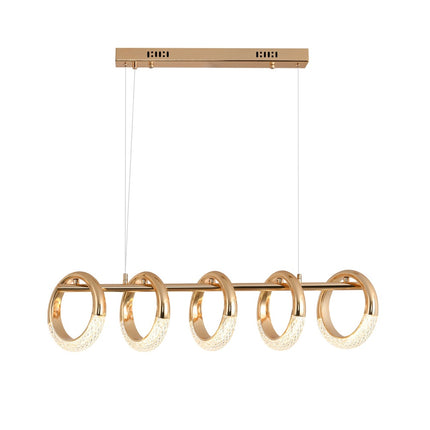 Chandelier SCENARIO — Chandeliers by Romatti, view 2
