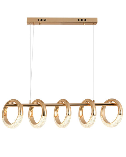 Chandelier SCENARIO by Rodesigne