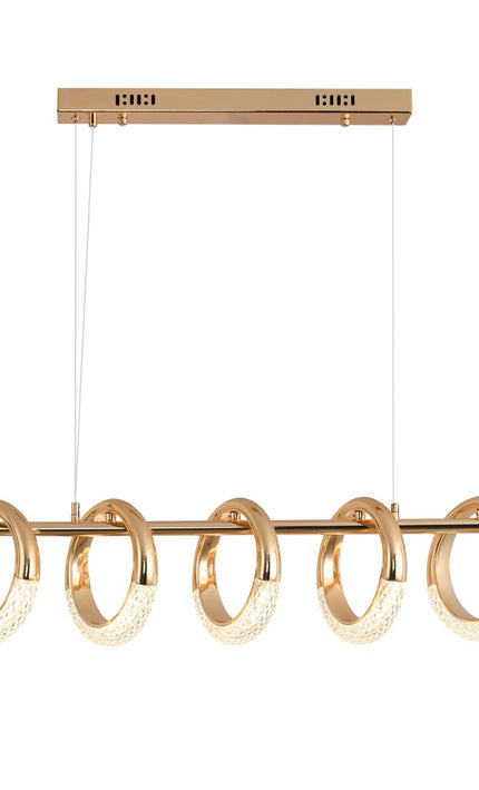 Chandelier SCENARIO by Rodesigne