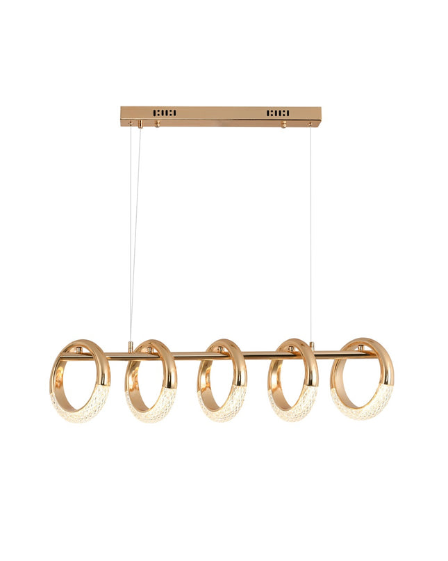 Chandelier SCENARIO by Rodesigne — designer chandelier, custom lighting by RODESIGNE