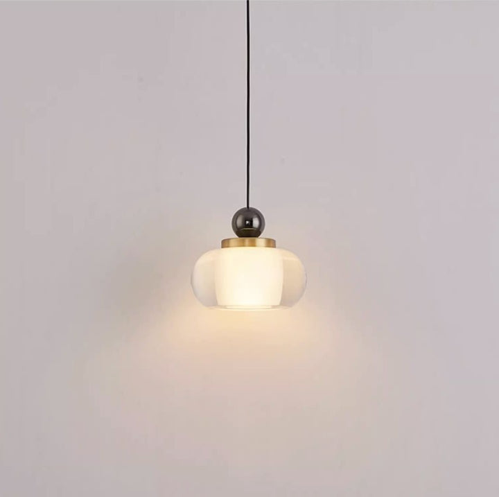 Hanging lamp DORRO by Rodesigne