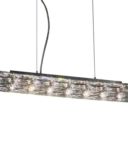 Chandelier LUANA — Chandeliers by Romatti, view 2