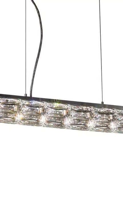 Chandelier LUANA by Rodesigne