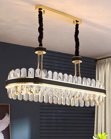 Designer chandelier ERISO by Rodesigne