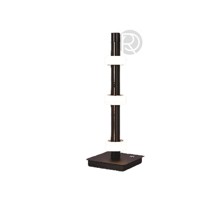 Table lamp COMIS by Rodesigne — designer table lamp by RODESIGNE