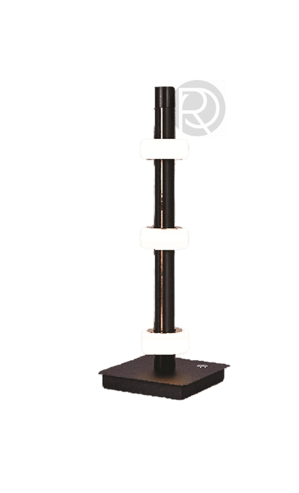 Table lamp COMIS by Rodesigne