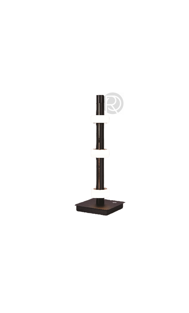 Table lamp COMIS by Rodesigne