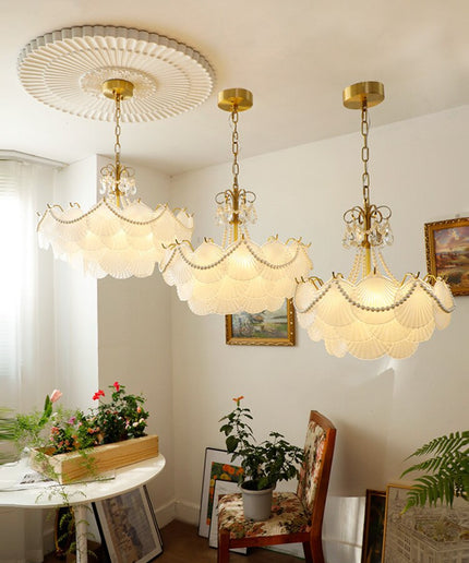 Chandelier MOTTI — Chandeliers by Romatti, view 5