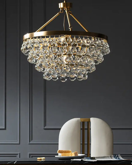 Chandelier ROFEN by Rodesigne