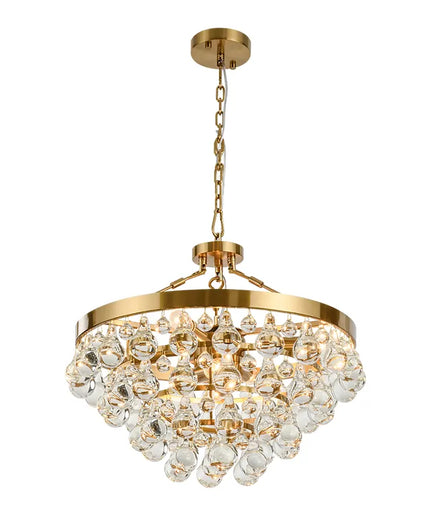 Chandelier ROFEN — Chandeliers by Romatti