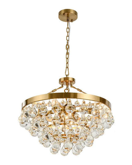 Chandelier ROFEN by Rodesigne
