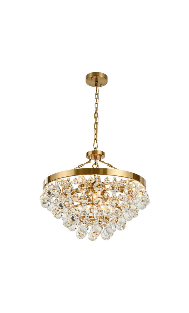 Chandelier ROFEN by Rodesigne