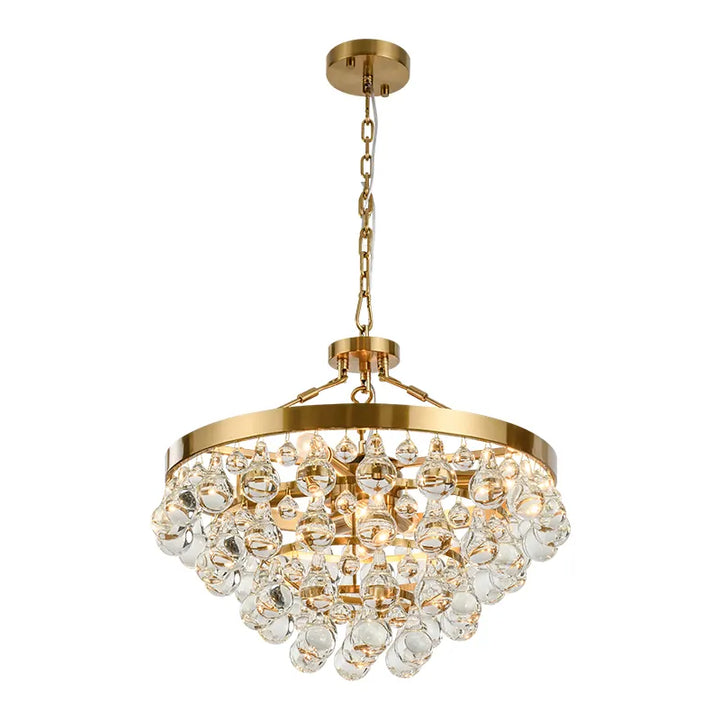 Chandelier ROFEN by Rodesigne