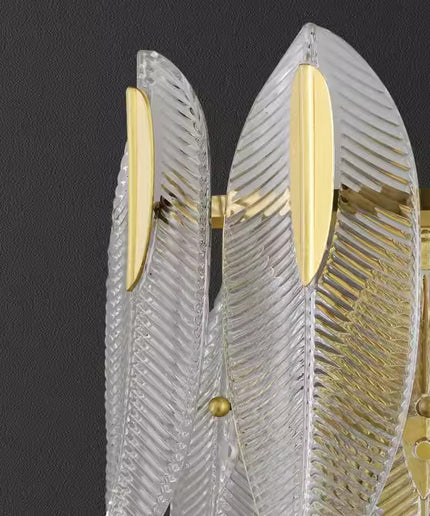 Wall lamp (Sconce) LUPIN by Rodesigne