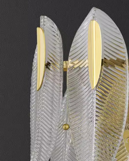 Wall lamp (Sconce) LUPIN by Rodesigne