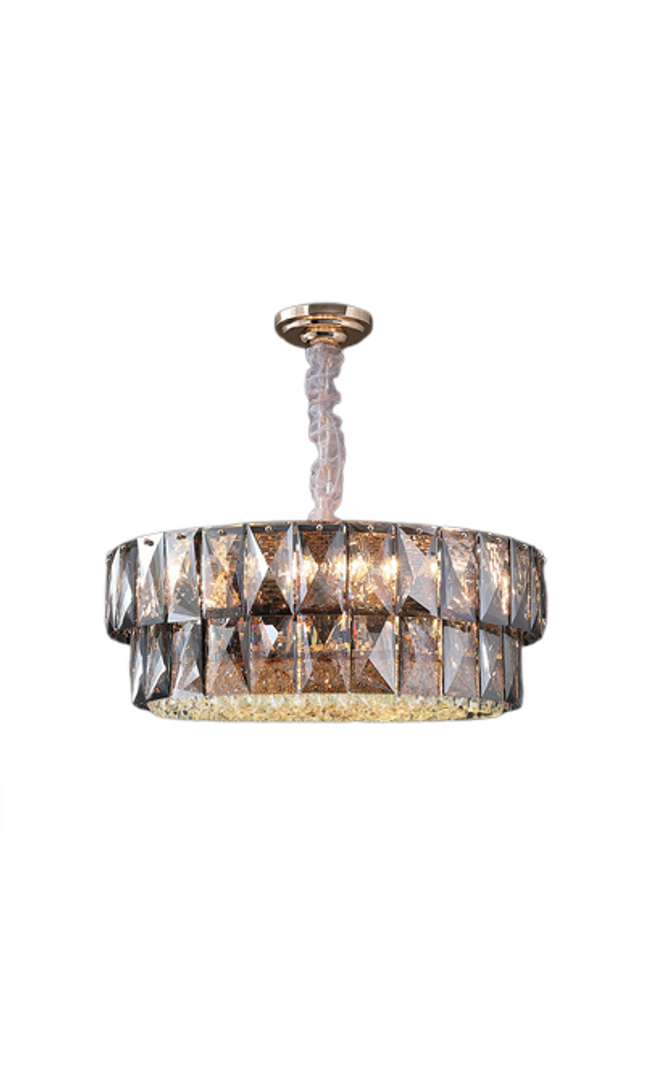 Chandelier ENSTIG by Rodesigne