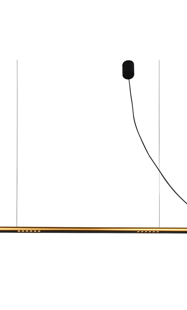 Chandelier TEC LINE by Rodesigne