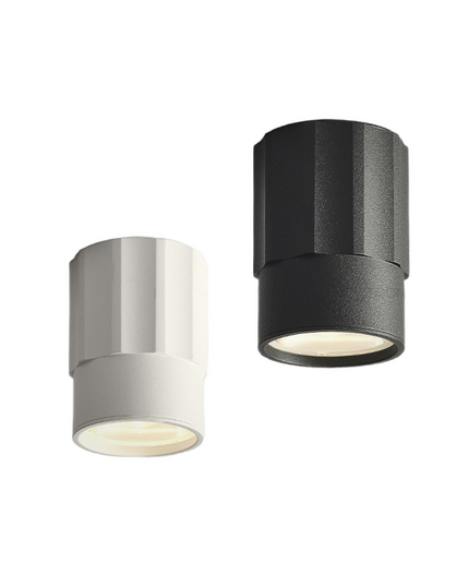 Ceiling lamp KANTE by Rodesigne