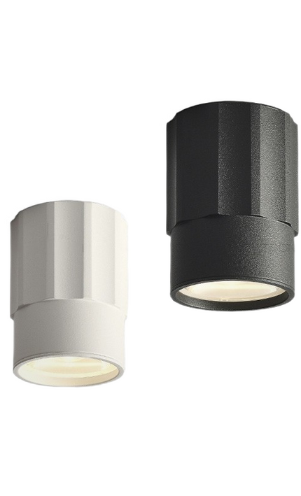 Ceiling lamp KANTE by Rodesigne