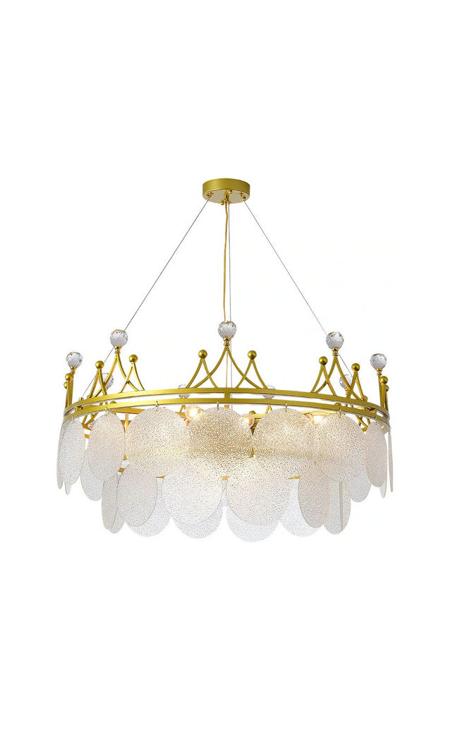 Chandelier FORRO by Rodesigne