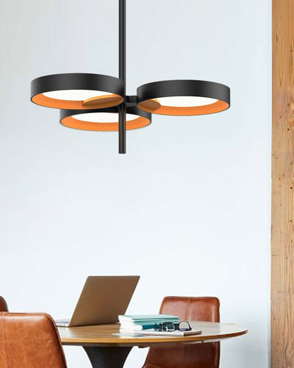 Pendant lamp Brant by Rodesigne