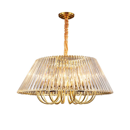 Chandelier ISELLA — Chandeliers by Romatti, view 2