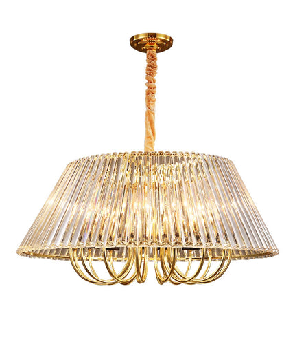 Chandelier ISELLA — Chandeliers by Romatti, view 2