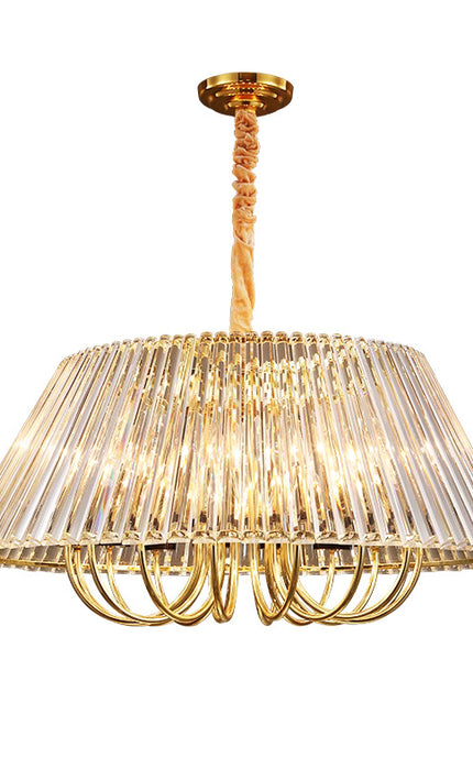 Chandelier ISELLA by Rodesigne